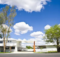 Roma Central Motel - Australian Directory