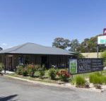 Chalambar Motel - Australian Directory