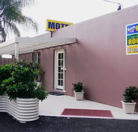 Chinchilla Motel - Australian Directory