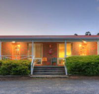 Kermandie Lodge - Australian Directory