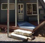 The a Frame - Australian Directory