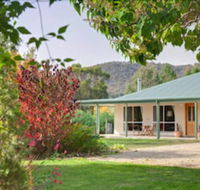 Brookfield Guesthouse - Australian Directory
