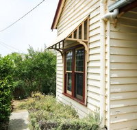 Miss Pyms Cottage - Australian Directory