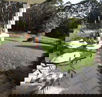 The Ridge Retreat at Mollymook - Australian Directory