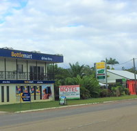 Cardwell at the Beach - Australian Directory