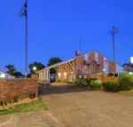 All Travellers Motor Inn - Australian Directory