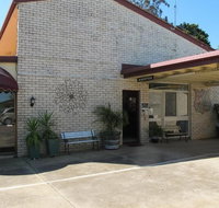 Fox Glenn Motor Inn - Australian Directory