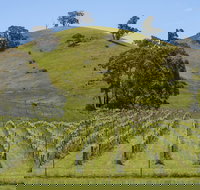 Blue House at Mountainside Wines - Australian Directory