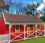 Platypus Playground Riverside Cottage - Australian Directory