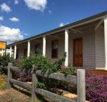Gulgong Telegraph Station - Australian Directory