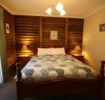 Halls Gap Log Cabins - Australian Directory