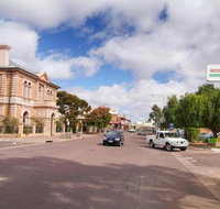Augusta Budget Motel - Australian Directory