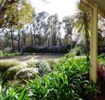 Country Charm Retreat B  B - Australian Directory