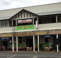 Exchange Hotel Toogoolawah - Australian Directory