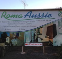 Roma Aussie Tourist Park - Australian Directory