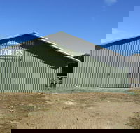 Allonville Motel - Australian Directory