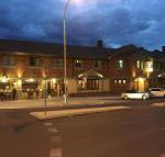 The George Hotel - Australian Directory