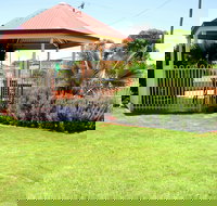 Roma Mid Town Motor Inn - Australian Directory