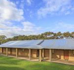 The Koorabup Motel - Australian Directory