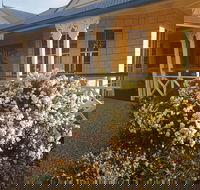 Grovely House Bed  Breakfast - Australian Directory