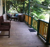 Cygnets Secret Garden Bed  Breakfast - Australian Directory