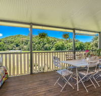 Escape to Baileys on Fernleigh - Australian Directory