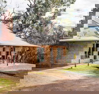 Grampians Pioneer Cottages - Australian Directory