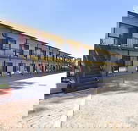 Wentworth Central Motor Inn - Australian Directory