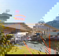 crossroads motel - Australian Directory