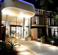 Bannisters Pavilion Mollymook - Australian Directory