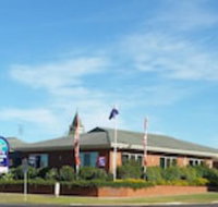 Ararat Southern Cross Motor Inn - Australian Directory