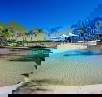 Discovery Parks  Lake Hume Victoria - Australian Directory