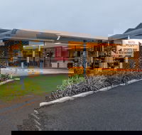 Club Inn Motel - Australian Directory