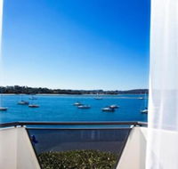 The Esplanade - Australian Directory