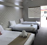 Wattle Motel - Australian Directory