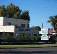 Roma Motel - Australian Directory