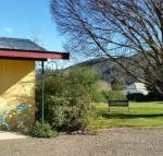 Omeo Motel - Australian Directory
