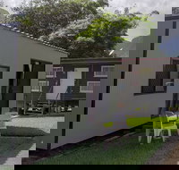 Christmas Creek Cafe  Cabins - Australian Directory