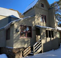 Merrigang Chalet Dinner Plain - Australian Directory