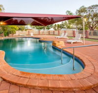 Discovery Parks  Pilbara Karratha - Australian Directory