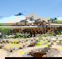 Cockburn House - Australian Directory