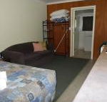 Oakridge Motel Tourist Park - Australian Directory