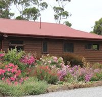 Eagles Roost Farmstay B  B - Australian Directory