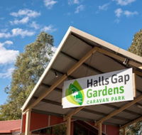 Halls Gap Gardens Caravan Park - Australian Directory