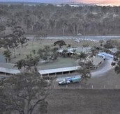 Koorawatha Homestead Motel - Australian Directory