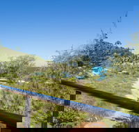 The Beach House at Arthur Bay - Australian Directory