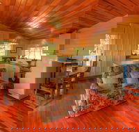 Island View Spa Cottage - Australian Directory