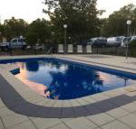 Roma Big Rig Tourist Park - Australian Directory