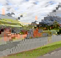 Rose Cottage - Historic Luxury - Australian Directory