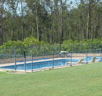 Lake Barra Cottages - Australian Directory